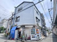 瀧山ビルの外観