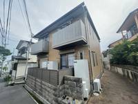 物件の外観画像