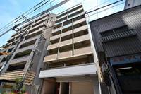 DOMみなと元町の外観