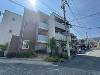 アイテラス本山301の外観