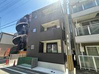 ココングランジュール芦屋西1の外観