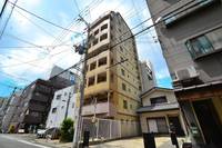 ヴィータ塚本通の外観