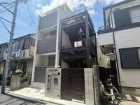 物件の外観画像