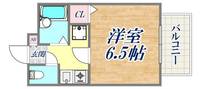 ラスペランザ須磨の間取り