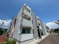 物件の外観画像