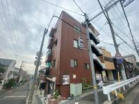 メゾンTAKATAの外観