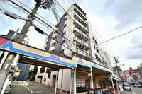 アコルデパルク下山手の外観