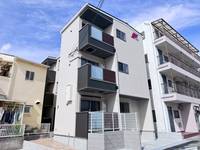 物件の外観画像