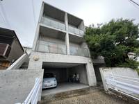 岡本Rd12の外観