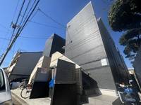maison de cercle(メゾン ドゥ セルクル)の外観