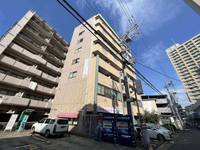 ヴィレッジヴァンガードの外観