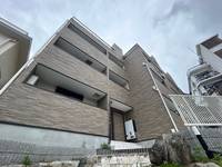 オリエントシティ神戸北野町の外観