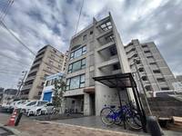 モアコート401の外観