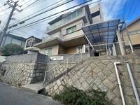 NOBSON霞ヶ丘の外観