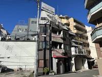 第2フタバビルの外観