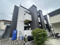 Marvel垂水山手の外観