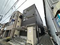 物件の外観画像