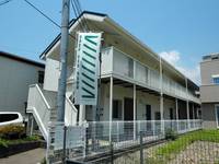 物件の外観画像