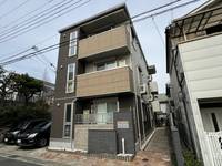 物件の外観画像