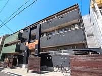 物件の外観画像