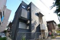 物件の外観画像