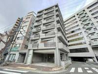 ローレル三宮の外観