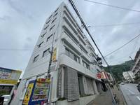 トーアハイツの外観