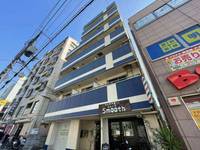 マ・メゾン・ド・スマの外観