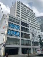 IPSX EASTの外観