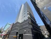 エステムコート神戸ステーションウィズの外観