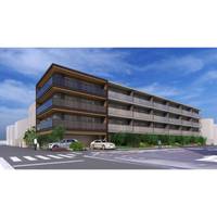 物件の外観画像