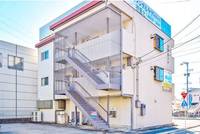 愛知県名古屋市緑区桃山3丁目(マンション)の賃貸物件の外観