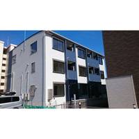 愛知県名古屋市緑区浦里1丁目(アパート)の賃貸物件の外観