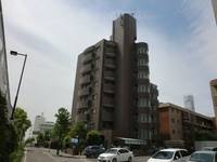 愛知県名古屋市名東区社口2丁目(マンション)の賃貸物件103の外観