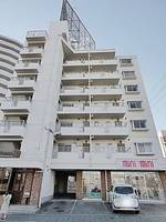 愛知県名古屋市名東区一社2丁目(マンション)の賃貸物件602の外観