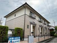 愛知県名古屋市緑区姥子山1丁目(テラスハウス)の賃貸物件101の外観