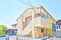 愛知県日進市岩崎台1丁目(マンション)の賃貸物件202の外観