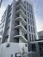 愛知県名古屋市天白区野並2丁目(マンション)の賃貸物件702の外観