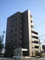 愛知県名古屋市天白区荒池2丁目(マンション)の賃貸物件201の外観