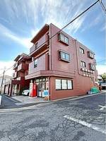愛知県名古屋市名東区上社5丁目(マンション)の賃貸物件101の外観