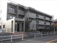 レージュ徳重の外観