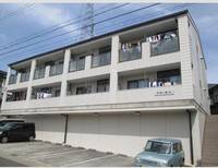 愛知県名古屋市緑区武路町(アパート)の賃貸物件102の外観