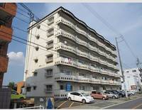 近藤ハイツの外観