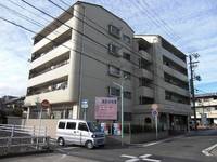 ファミール牧の里401の外観