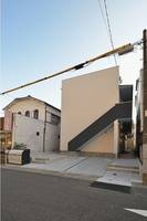 CASA LARGO(カーサラルゴ)205の外観