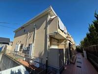 愛知県名古屋市天白区梅が丘2丁目(アパート)の賃貸物件の外観