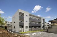 ex240Ⅲ(エクスニシオスリー)の外観