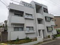 愛知県名古屋市天白区野並3丁目(マンション)の賃貸物件301の外観