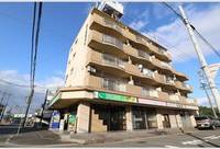 愛知県名古屋市港区名四町(マンション)の賃貸物件0401の外観