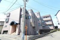 ノースヴィラ山王303の間取り